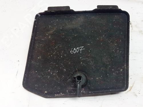 Boot lining MERCEDES-BENZ C-CLASS (W204) C 220 CDI (204.002) | BP35641799I3 - Image 2