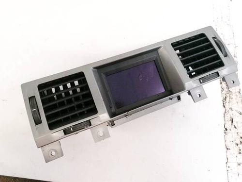 Used Display monitor Display monitor 35375301 35375301