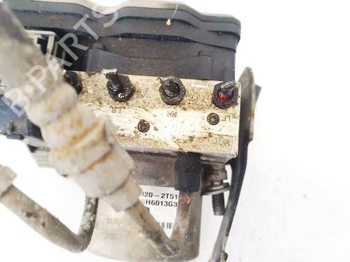 ABS pump KIA OPTIMA (FSGDS6B) 1.7 CRDi | BP35105845M43 - Image 3