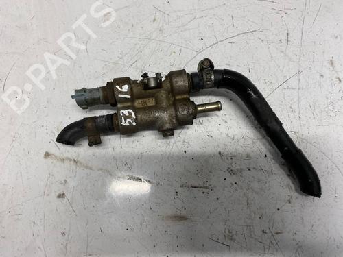 Used Injection rail Injection rail 35099874 35099874