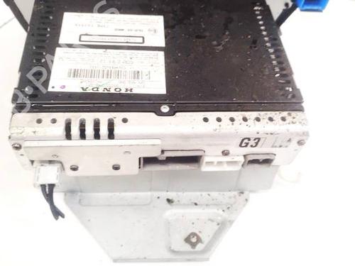Radio HONDA INSIGHT (ZE_) 1.3 IMA (ZE28, ZE2) | BP35120191E6 - Image 2