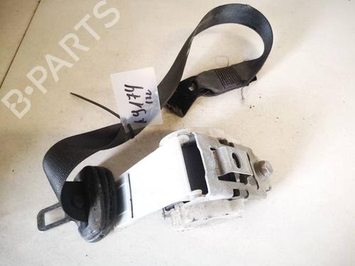 Used Front right seatbelt Front right seatbelt 35244936 35244936