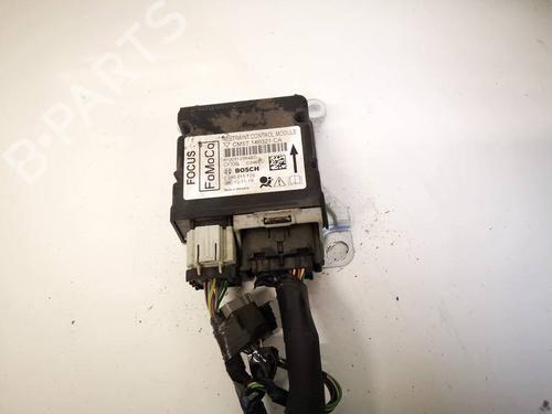 Used ECU airbags ECU airbags FORD FOCUS III 1.6 TDCi (95 hp) 32937965 32937965