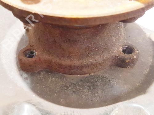 Left rear steering knuckle FORD KUGA II (DM2) 2.0 TDCi 4x4 | BP35627231M27 - Image 3