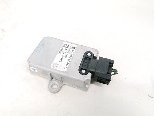Used Electronic module Electronic module 35512786 35512786