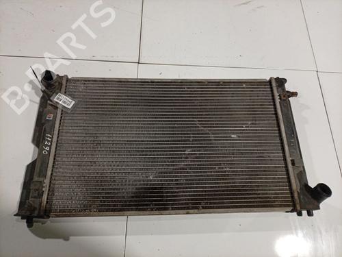 Used Water radiator Water radiator 34744495 34744495