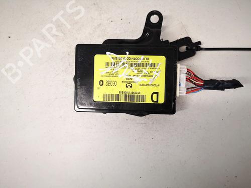 Used Electronic module Electronic module MAZDA CX-7 (ER) 2.2 MZR-CD AWD (ER10A) (173 hp) 32901348 32901348