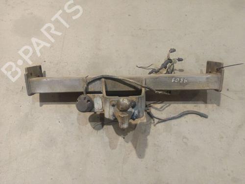 Used Tow ball/Mechanism Tow ball/Mechanism 38528544 38528544