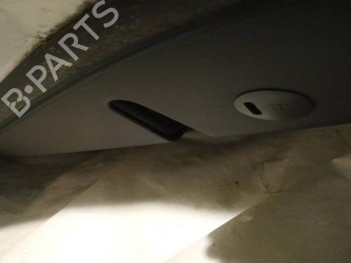 Used Rear left lock Rear left lock 35345323 35345323