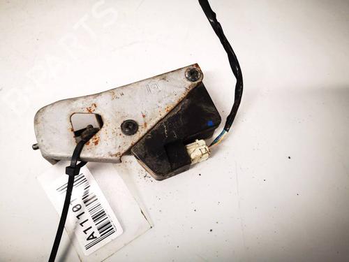 Electronic module PEUGEOT 407 (6D_) 2.0 HDi 135 (6DRHRH, 6DRHRE, 6DRHRG, 6DRHRJ) | BP34748151M83 - Image 2