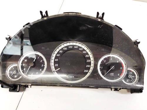 Used Instrument cluster Instrument cluster 35316559 35316559
