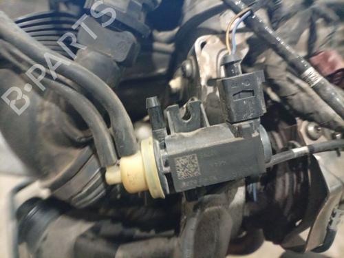 Electronic module VW PASSAT B7 (362) 1.6 TDI | BP38278316M83 - Image 2