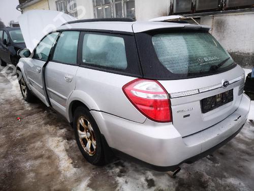 Speaker SUBARU OUTBACK (BL, BP) 2.5 AWD (BP9) | BP32572066E2 