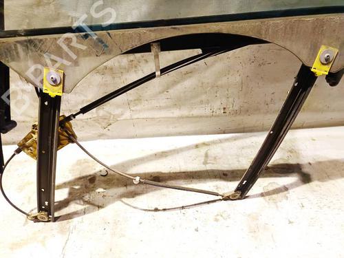 Used Front left window mechanism Front left window mechanism 34975189 34975189