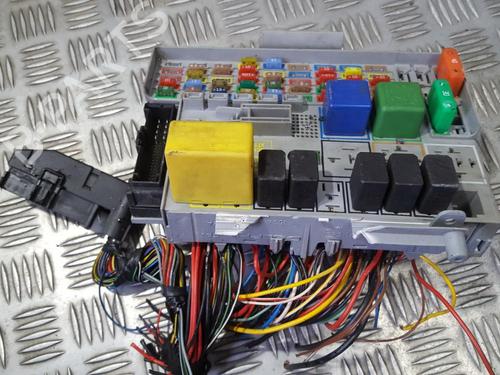 fuse-box-opel-astra-g-hatchback-t98-1998-1999-2000-2001-2002-2003-2004-2005-2006-2007-2008-2009-33502077 main image