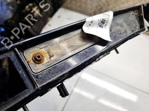 Used Licence plate light Licence plate light OPEL SIGNUM Hatchback (Z03) 2.2 DTI (F48) (125 hp) 35124042 35124042