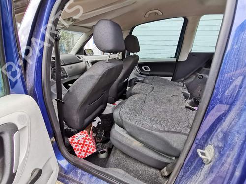 Switch SKODA ROOMSTER (5J7) 1.4 TDI | BP37655289I30 - Image 10