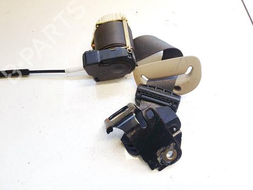 Used Rear right seatbelt Rear right seatbelt SUZUKI GRAND VITARA I (FT, HT) 2.7 (JA 627) (173 hp) 35182707 35182707