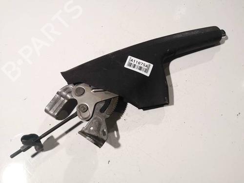 Travão de mão Travão de mão SKODA ROOMSTER (5J7) 1.2 (70 hp) 34784502 34784502