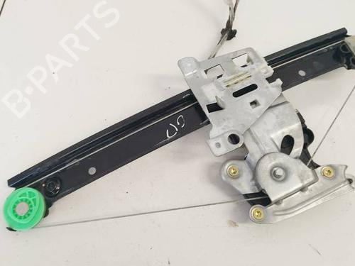Used Rear right window mechanism Rear right window mechanism 34789023 34789023