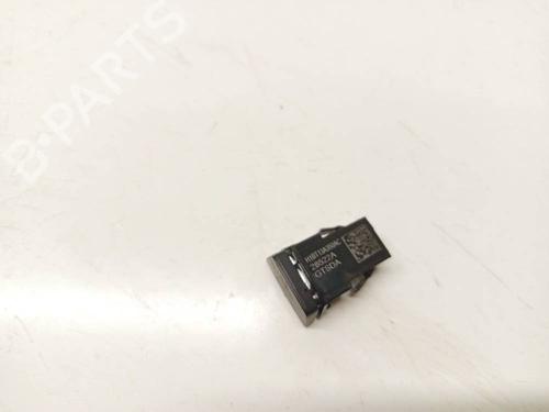 Used Warning switch Warning switch 38576612 38576612