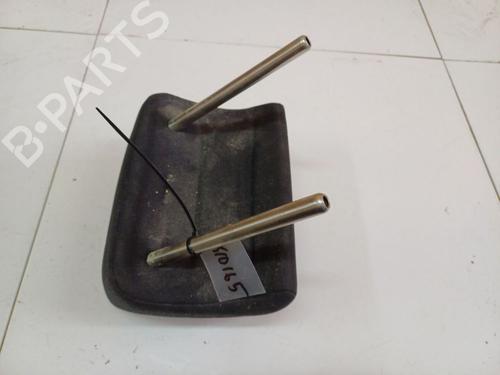Headrest VW PASSAT B6 (3C2) 1.9 TDI | BP34923518I31 - Image 3