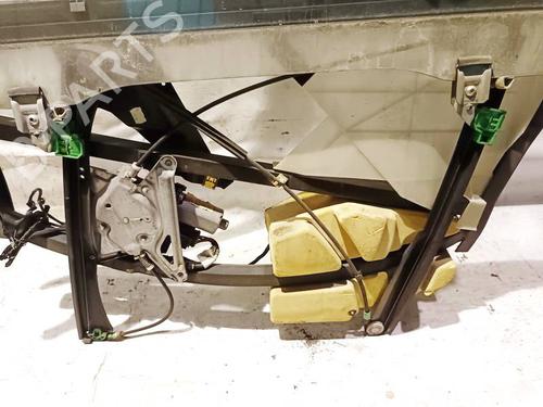Used Front left window mechanism Front left window mechanism AUDI A4 B5 (8D2) 2.5 TDI (150 hp) 35044444 35044444