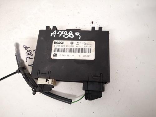 Used Electronic module Electronic module 35452147 35452147