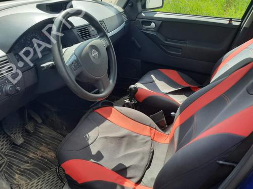 Engine mount OPEL MERIVA A MPV (X03) 1.6 (E75) | BP33082232M89  - Image 9