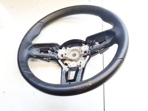 Used Steering wheel Steering wheel MAZDA CX-30 (DM) 2.5 e-SKYACTIV-G (DM5W) (140 hp) 40274878 40274878