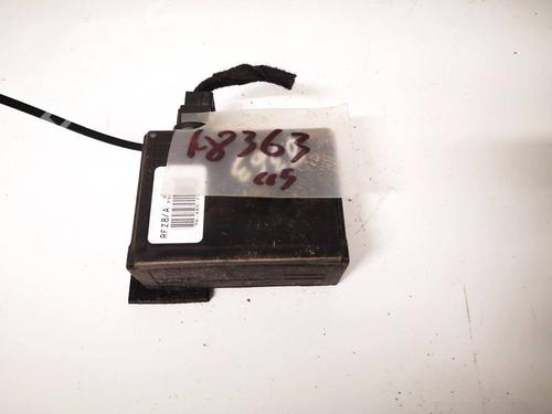 Used Electronic module PEUGEOT 607 (9D, 9U) 2.2 HDi (133 hp) 32531394