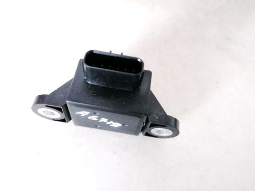 Electronic module MAZDA 6 Hatchback (GG) 2.0 DI (GG14) | BP35571015M83 - Image 2