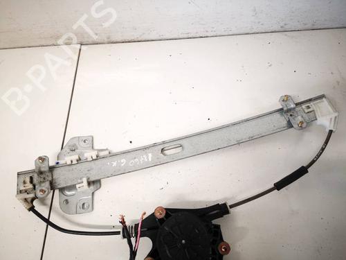 Used Rear left window mechanism Rear left window mechanism 35311578 35311578