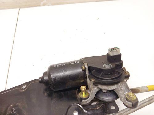 Used Front wiper motor Front wiper motor 34833417 34833417