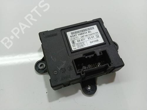 Used Electronic module Electronic module FORD S-MAX (WA6) 1.8 TDCi (125 hp) 34887297 34887297