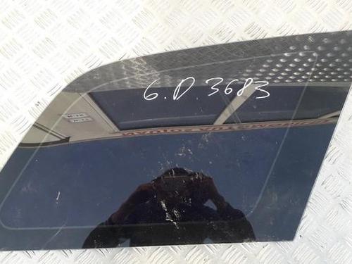 Used Rear right quarter glass Rear right quarter glass 35690843 35690843