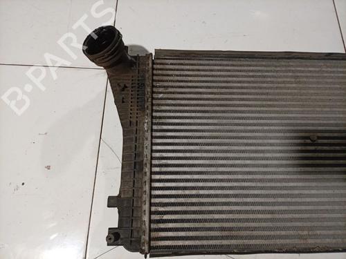 Intercooler VW PASSAT B6 (3C2) 1.9 TDI | BP34762533M30 - Image 2