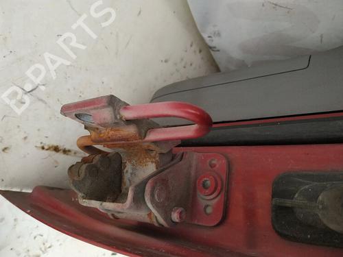 Used Hinge/Door check strap Hinge/Door check strap 33077742 33077742