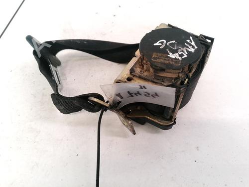 Used Rear right seatbelt Rear right seatbelt BMW 3 Touring (E46) 320 d (150 hp) 35435324 35435324