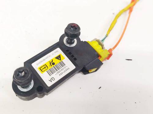 Used Electronic module CHEVROLET CAPTIVA (C100, C140) 2.0 D 4WD (150 hp) 32534164