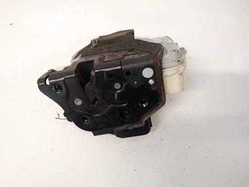 Used Front right lock Front right lock 35284116 35284116