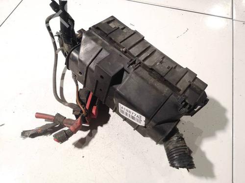 Fuse box FORD TRANSIT Van (FA_ _) 2.4 DI (FAA_, FAB_, FAC_, FAD_) | BP37009820E1 - Image 3