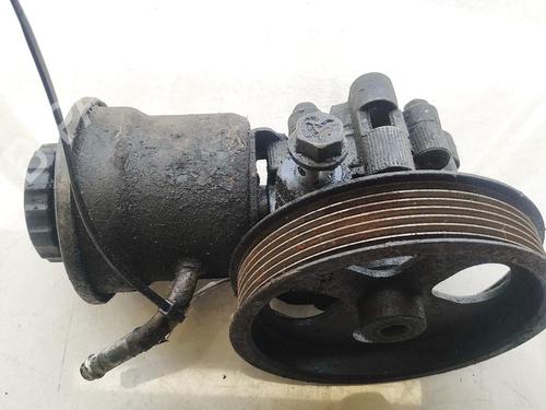 Used Steering pump Steering pump 35580416 35580416
