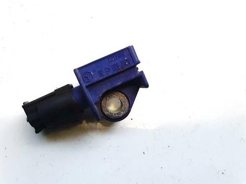 Used Electronic module Electronic module MERCEDES-BENZ E-CLASS (W212) E 200 CDI / BlueTEC (212.005, 212.006) (136 hp) 36518259 36518259