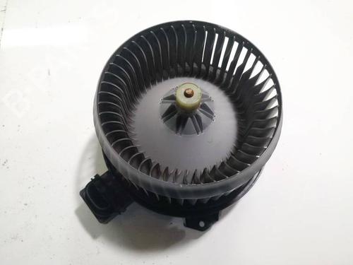 Used Heater blower motor Heater blower motor HONDA CIVIC VIII Hatchback (FN, FK) 1.8 (FN1, FK2) (140 hp) 34816310 34816310