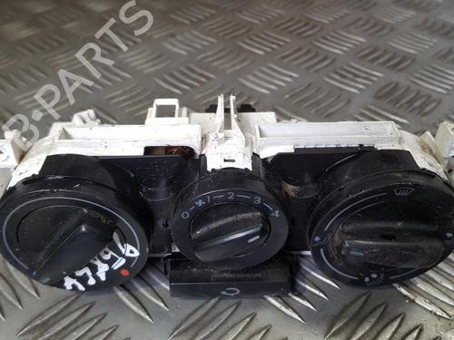 Used Climate control Climate control 35686639 35686639
