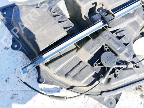 Used Rear left window mechanism Rear left window mechanism 35092378 35092378