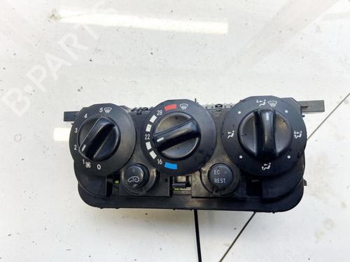 Used Climate control Climate control MERCEDES-BENZ VANEO (414) 1.9 (414.700) (125 hp) 35489269 35489269