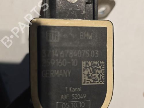 Used Electronic module Electronic module 34742149 34742149