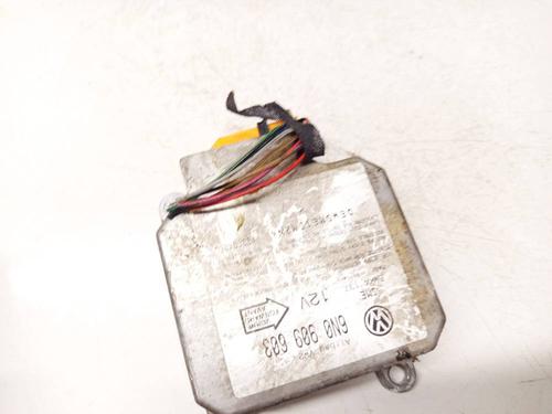 Used ECU airbags ECU airbags VW SHARAN (7M8, 7M9, 7M6) 1.9 TDI (90 hp) 33487680 33487680